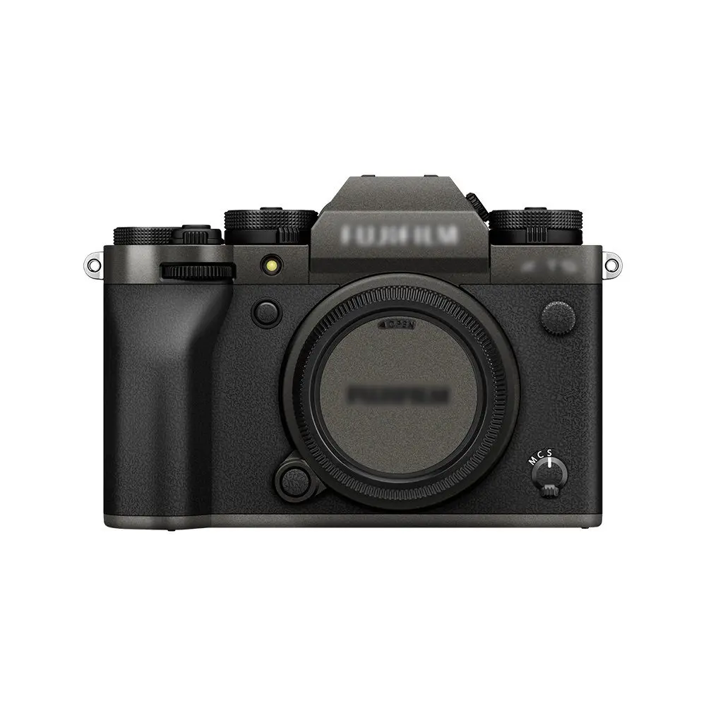 کاور ضد خش محافظ بدنه دوربین فوجی فیلم جی جی سی مدل SS-XT5 MCML کاور ضد خش محافظ بدنه دوربین فوجی فیلم جی جی سی مدل SS-XT5 MCML - Image 1