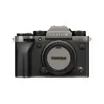 کاور ضد خش محافظ بدنه دوربین فوجی فیلم جی جی سی مدل SS-XT5 MGAL