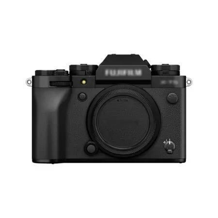 کاور ضد خش محافظ بدنه دوربین فوجی فیلم جی جی سی مدل SS-XT5 TPLT