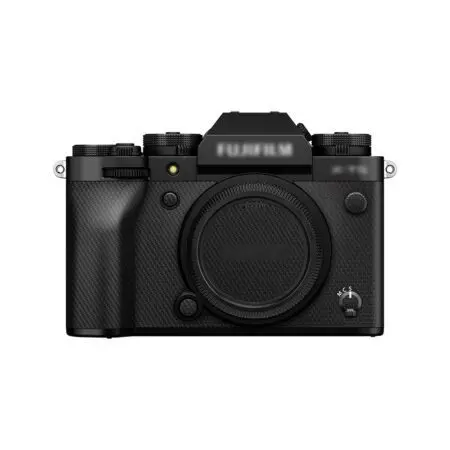 کاور ضد خش محافظ بدنه دوربین فوجی فیلم جی جی سی مدل SS-XT5 TPMK