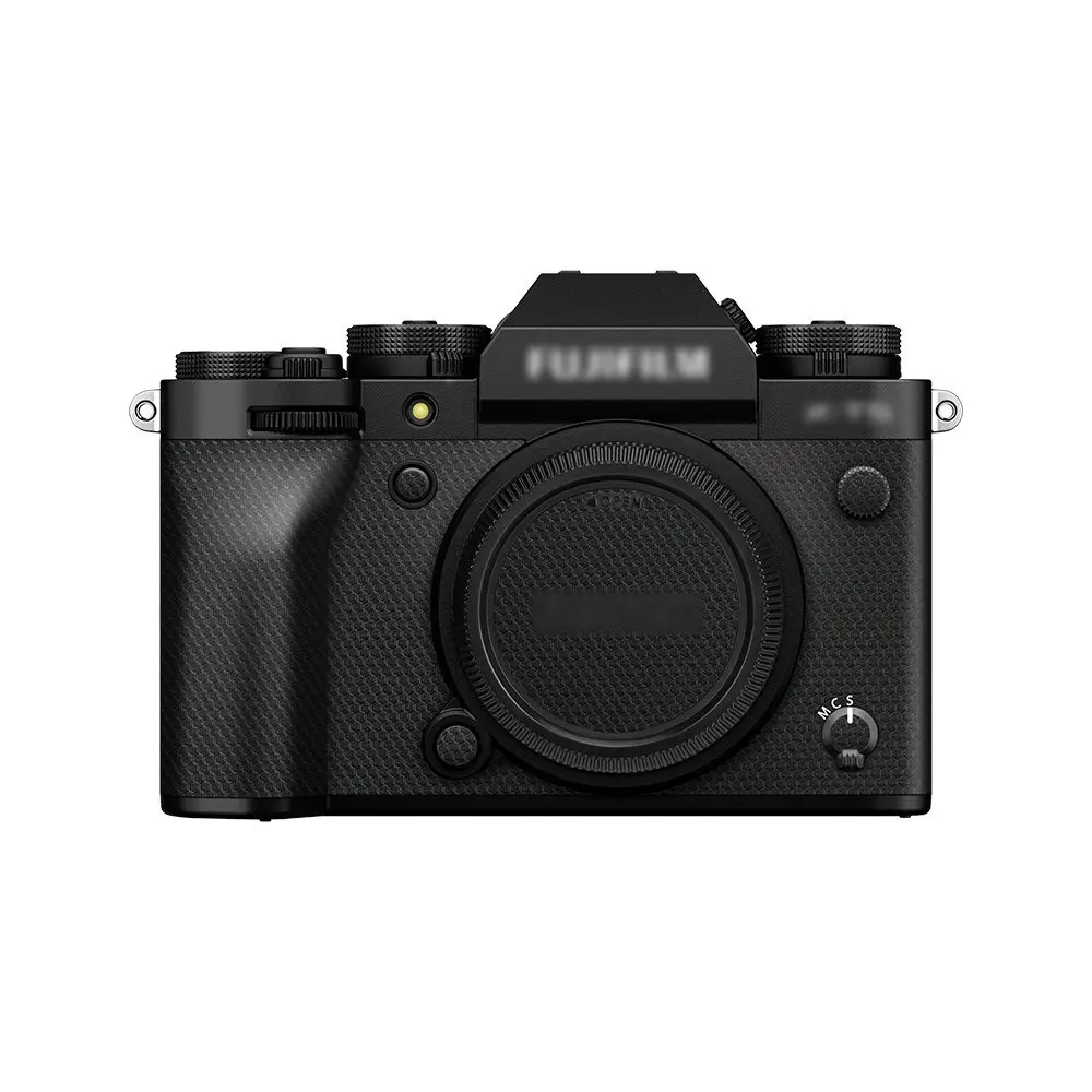 کاور ضد خش محافظ بدنه دوربین فوجی فیلم جی جی سی مدل SS-XT5 TPMK کاور ضد خش محافظ بدنه دوربین فوجی فیلم جی جی سی مدل SS-XT5 TPMK - Image 1