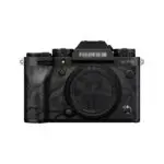 کاور ضد خش محافظ بدنه دوربین فوجی فیلم جی جی سی مدل SS-XT5 TPSK