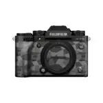 کاور ضد خش محافظ بدنه دوربین فوجی فیلم جی جی سی مدل SS-XT5T PLGG