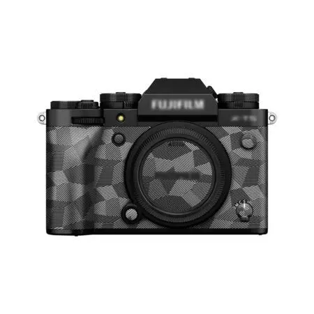 کاور ضد خش محافظ بدنه دوربین فوجی فیلم جی جی سی مدل SS-XT5T PLGG