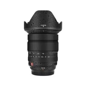 کاور ضد خش محافظ بدنه لنز فوجی فیلم جی جی سی مدل SS-XF1655II CB