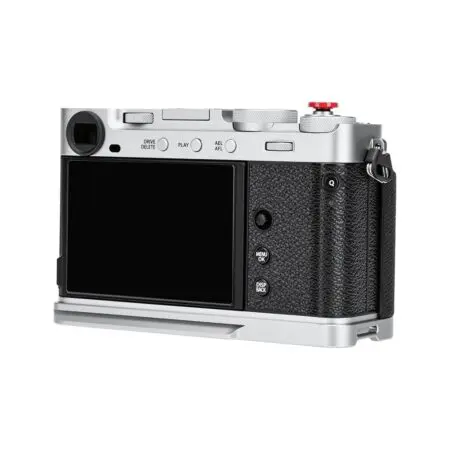 ال براکت دوربین فوجی فیلم جی جی سی مدل HG-XE5 SILVER - Image 5