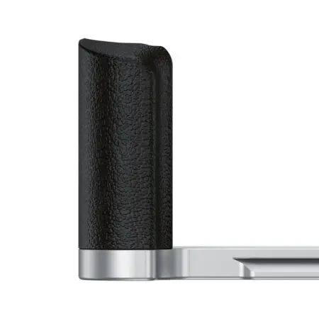 ال براکت دوربین فوجی فیلم جی جی سی مدل HG-XE5 SILVER - Image 14