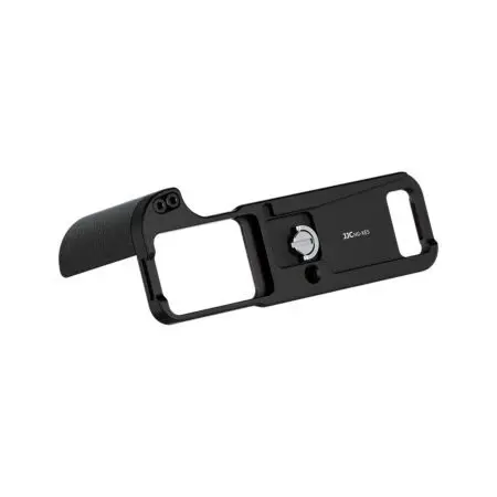 ال براکت دوربین فوجی فیلم جی جی سی مدل HG-XE5 BLACK - Image 4