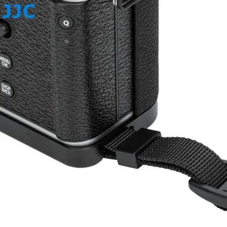 ال براکت دوربین فوجی فیلم جی جی سی مدل HG-XE5 BLACK - Image 6