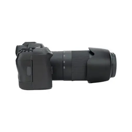 هود لنز جی جی سی مدل LH-60T مناسب لنز کنون - Image 3