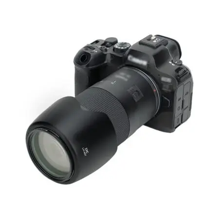 هود لنز جی جی سی مدل LH-60T مناسب لنز کنون - Image 5