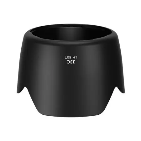 هود لنز جی جی سی مدل LH-60T مناسب لنز کنون - Image 6