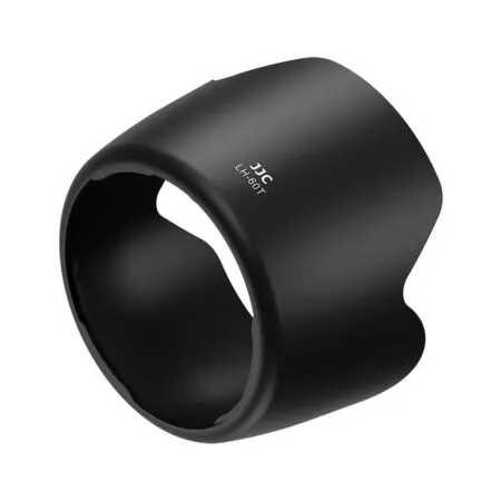 هود لنز جی جی سی مدل LH-60T مناسب لنز کنون - Image 7