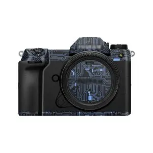 کاور ضد خش محافظ بدنه دوربین فوجی فیلم جی جی سی مدل SS-GFX100SII BCB
