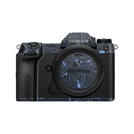 کاور ضد خش محافظ بدنه دوربین فوجی فیلم جی جی سی مدل SS-GFX100SII BCB