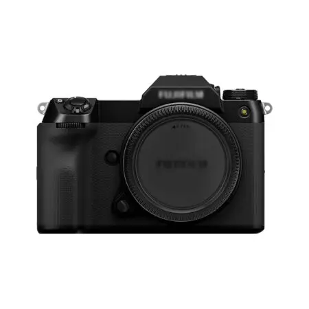 کاور ضد خش محافظ بدنه دوربین فوجی فیلم جی جی سی مدل SS-GFX100SII TP