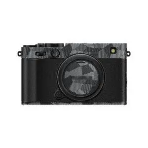 کاور ضد خش محافظ بدنه دوربین فوجی فیلم جی جی سی مدل SS-XE5 LGG