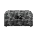 کاور ضد خش محافظ داک کنسول نینتندو سوئیچ جی جی سی مدل SS-NS2S LGG