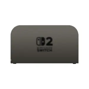 کاور ضد خش محافظ داک کنسول نینتندو سوئیچ جی جی سی مدل SS-NS2S MCM