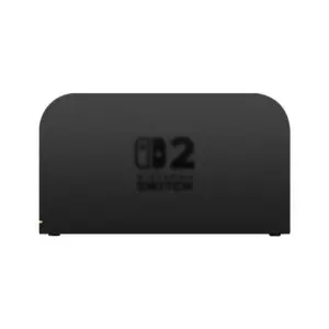 کاور ضد خش محافظ داک کنسول نینتندو سوئیچ جی جی سی مدل SS-NS2S MDG