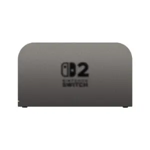 کاور ضد خش محافظ داک کنسول نینتندو سوئیچ جی جی سی مدل SS-NS2S MGA