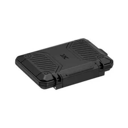 کیس محافظ کارت حافظه و سیم کارت جی جی سی مدل JRC-STN22 BLACK - Image 12