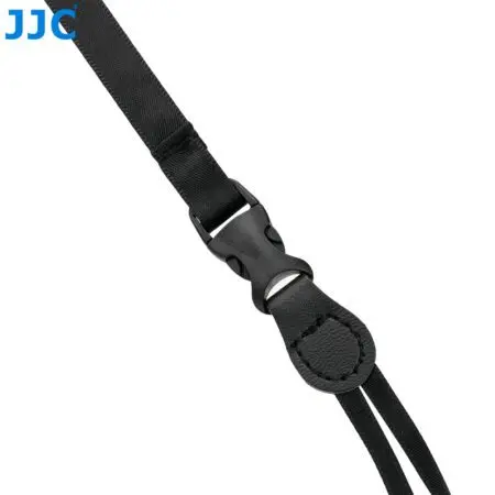 کیف محافظ دوربین جی جی سی مدل نئوپرن OC-GFX BLACK - Image 10