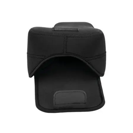 کیف محافظ دوربین جی جی سی مدل نئوپرن OC-GFX BLACK - Image 11