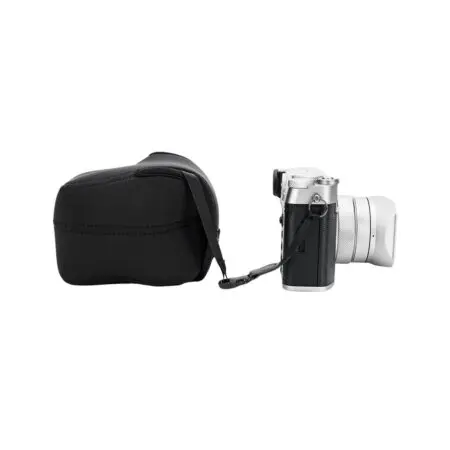 کیف محافظ دوربین جی جی سی مدل نئوپرن OC-GFX BLACK - Image 12