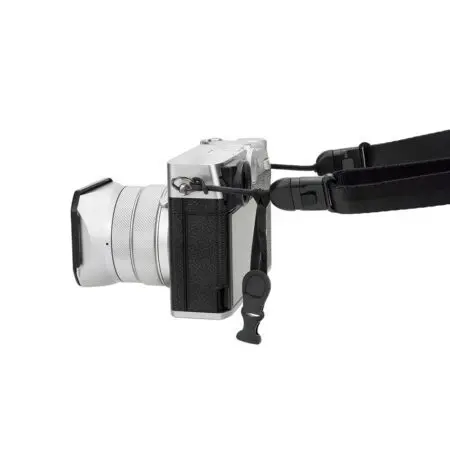 کیف محافظ دوربین جی جی سی مدل نئوپرن OC-GFX BLACK - Image 16