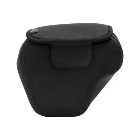 کیف محافظ دوربین جی جی سی مدل نئوپرن OC-GFX BLACK - Image 4
