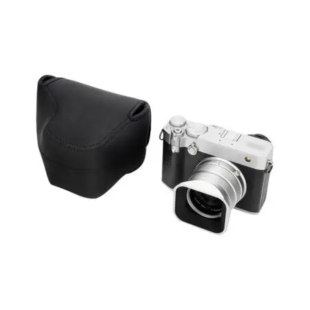 کیف محافظ دوربین جی جی سی مدل نئوپرن OC-GFX BLACK - Image 8