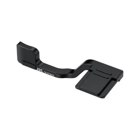 گریپ دستگیره انگشتی (تامز آپ) جی جی سی مدل TA-XT30 III BLACK - Image 11