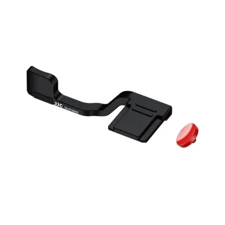 گریپ دستگیره انگشتی (تامز آپ) جی جی سی مدل TA-XT30 III BLACK - Image 14
