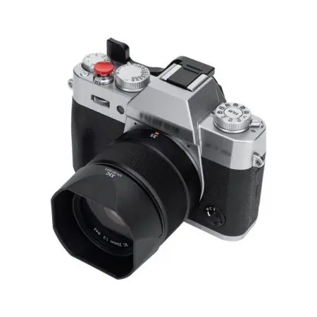 گریپ دستگیره انگشتی (تامز آپ) جی جی سی مدل TA-XT30 III BLACK - Image 3