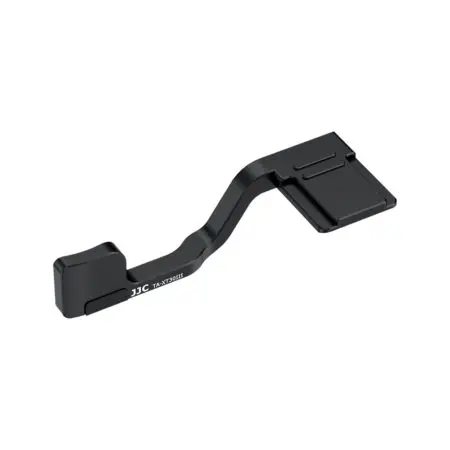 گریپ دستگیره انگشتی (تامز آپ) جی جی سی مدل TA-XT30 III BLACK - Image 4
