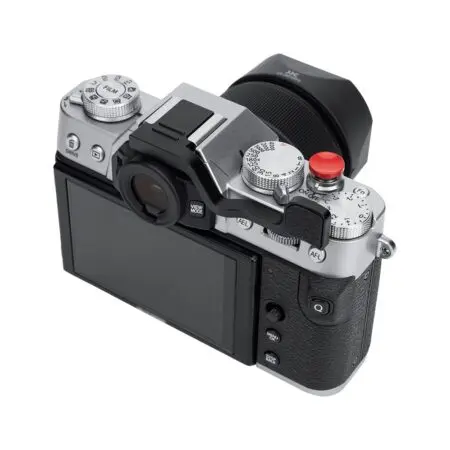 گریپ دستگیره انگشتی (تامز آپ) جی جی سی مدل TA-XT30 III BLACK - Image 5