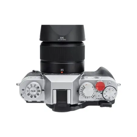 گریپ دستگیره انگشتی (تامز آپ) جی جی سی مدل TA-XT30 III BLACK - Image 2