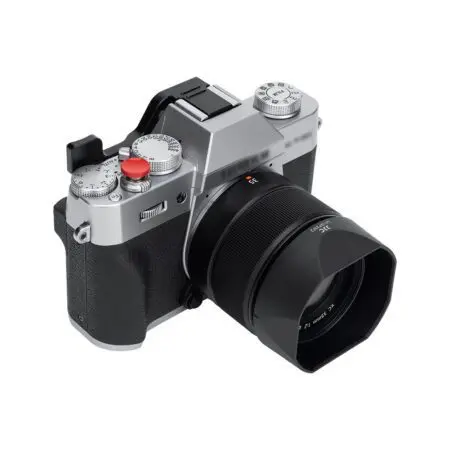گریپ دستگیره انگشتی (تامز آپ) جی جی سی مدل TA-XT30 III BLACK - Image 8