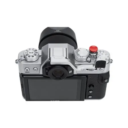 گریپ دستگیره انگشتی (تامز آپ) جی جی سی مدل TA-XT30 III SILVER - Image 2