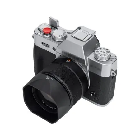 گریپ دستگیره انگشتی (تامز آپ) جی جی سی مدل TA-XT30 III SILVER - Image 7