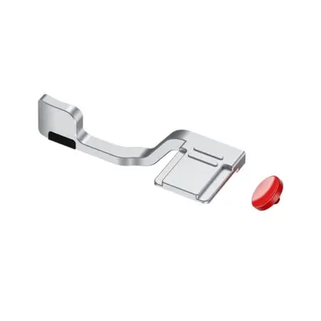 گریپ دستگیره انگشتی (تامز آپ) جی جی سی مدل TA-XT30 III SILVER - Image 10