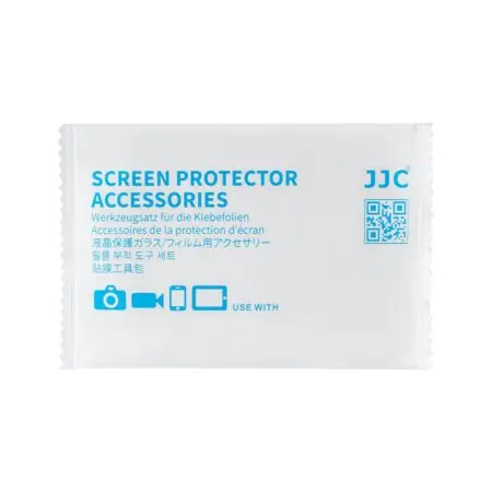 محافظ چشمی ویزور دوربین کنون جی جی سی مدل ASP-CR6 - Image 10
