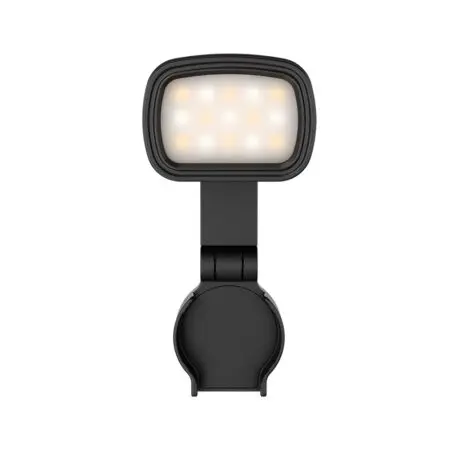 مینی نور ثابت ال ای دی اوسمو پاکت جی جی سی مدل LED-4P - Image 11