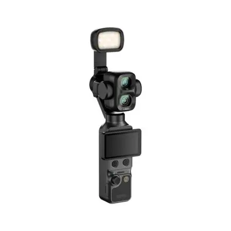 مینی نور ثابت ال ای دی اوسمو پاکت جی جی سی مدل LED-4P - Image 13