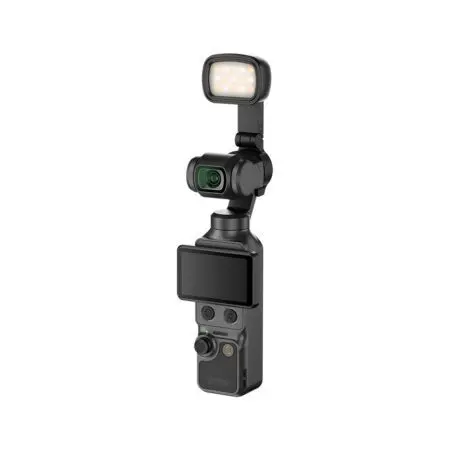 مینی نور ثابت ال ای دی اوسمو پاکت جی جی سی مدل LED-4P - Image 9