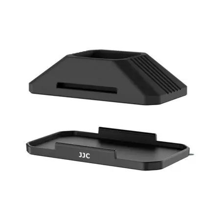 پایه رومیزی سیلیکونی ضدلغزش دوربین های Insta 360 جی جی سی مدل DM-LN - Image 10