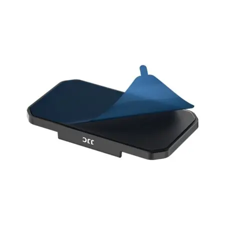 پایه رومیزی سیلیکونی ضدلغزش دوربین های Insta 360 جی جی سی مدل DM-LN - Image 2