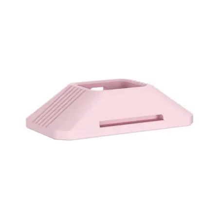 پایه رومیزی سیلیکونی ضدلغزش دوربین های Insta 360 جی جی سی مدل DM-OP3 PINK - Image 13