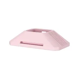 پایه رومیزی سیلیکونی ضدلغزش دوربین های Insta 360 جی جی سی مدل DM-OP3 PINK